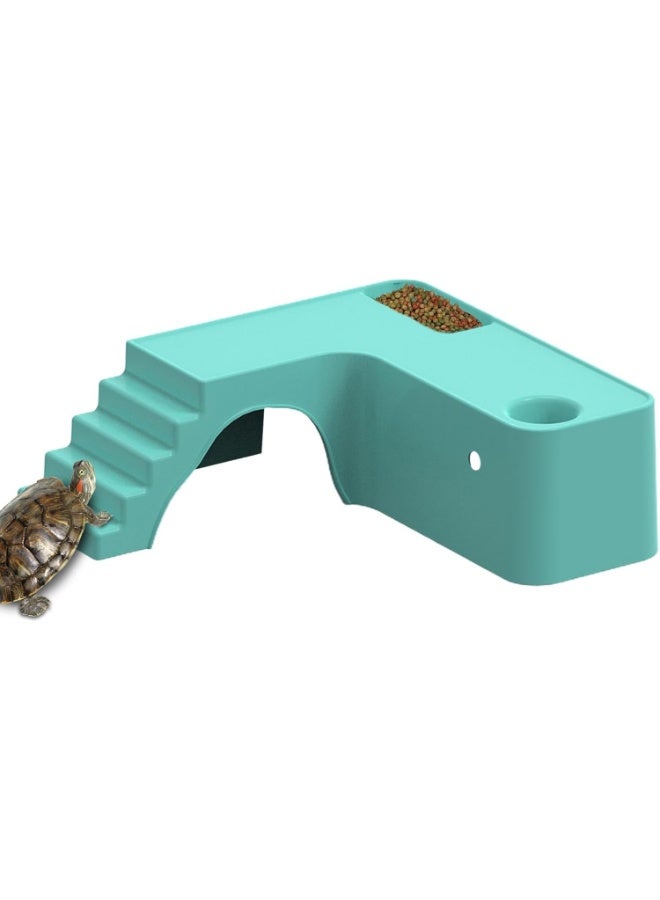 NomoyPet حامل منطقة تشمس السلاحف المائية للزواحف - NF-39 - Image 3